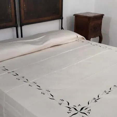 La Dormeuse